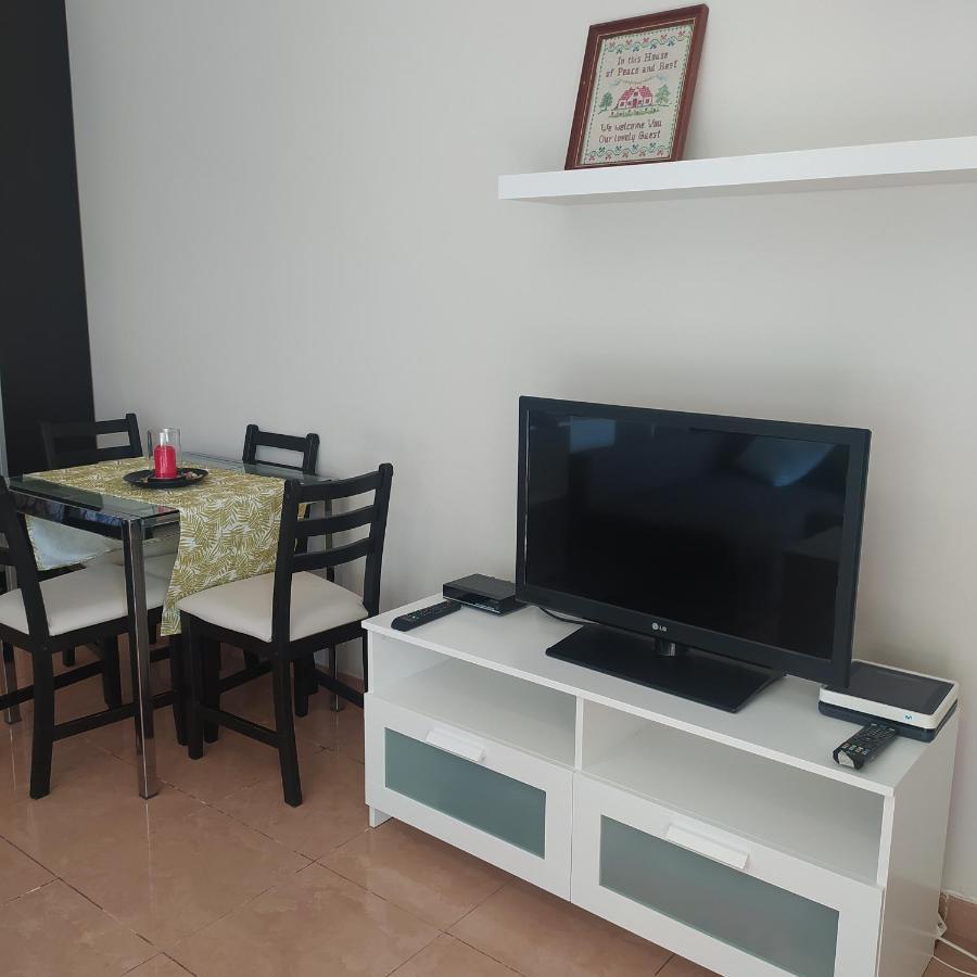 Apartamento Casa Atlantica Apartamento Morro Jable  Exterior foto